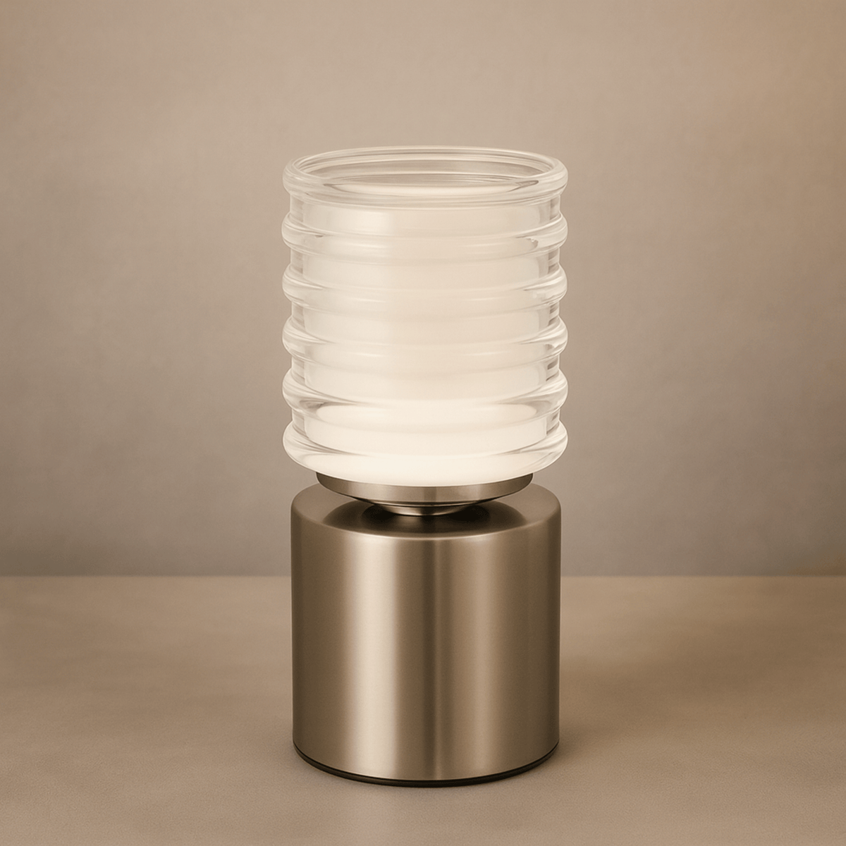 Bondilane — Rechargeable Touch Table Lamp