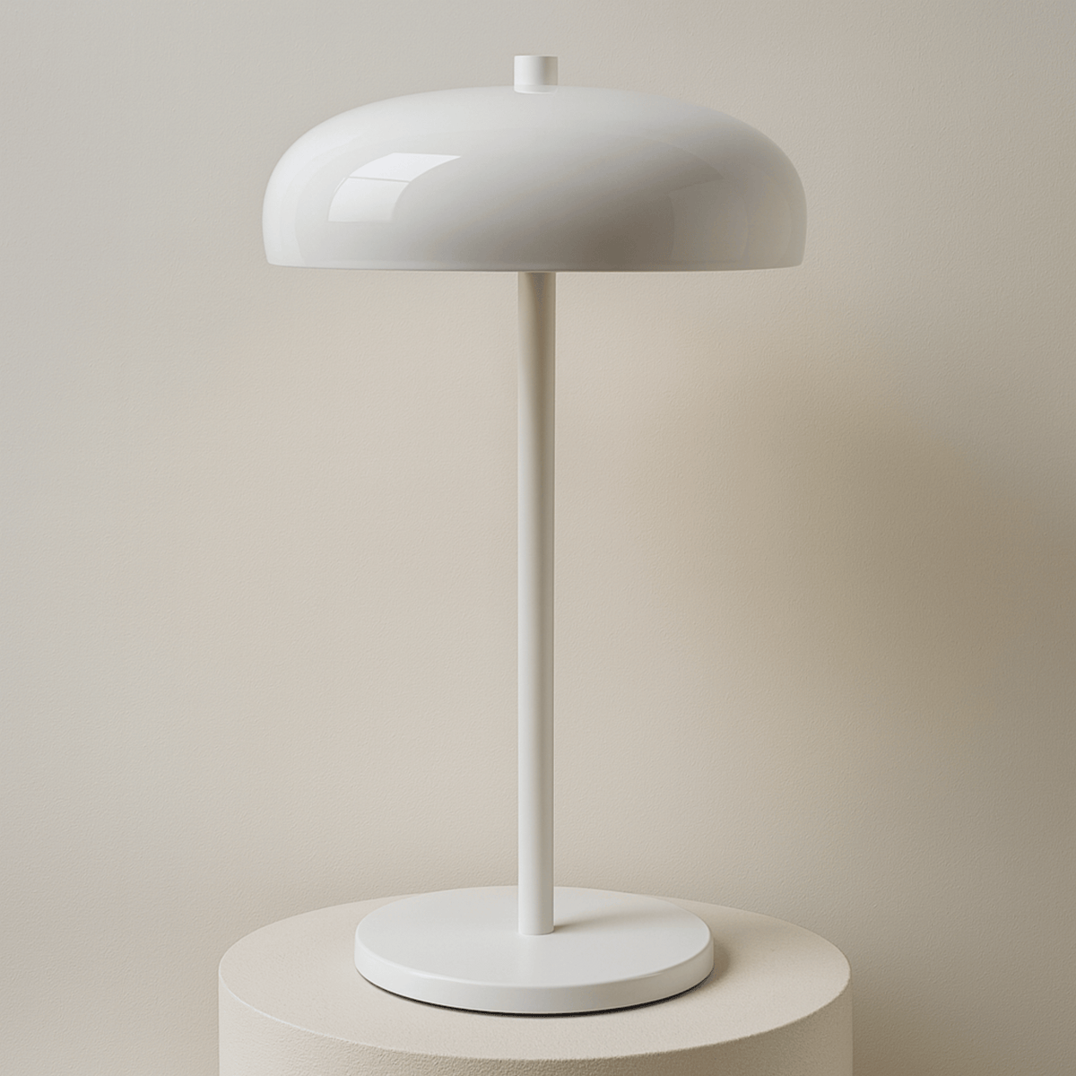 Bondilane — Modern Rechargeable Touch Table Lamp
