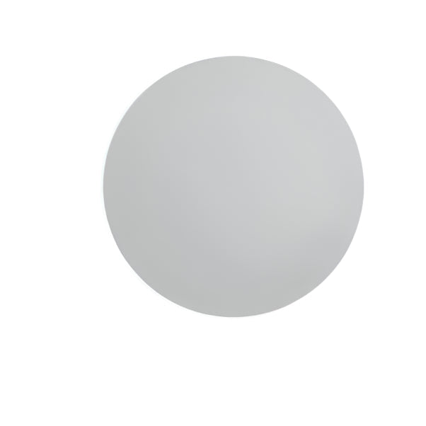 Bondilane — Modern Round LED Flush Wall Light