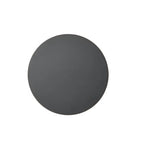 Bondilane — Modern Round LED Flush Wall Light