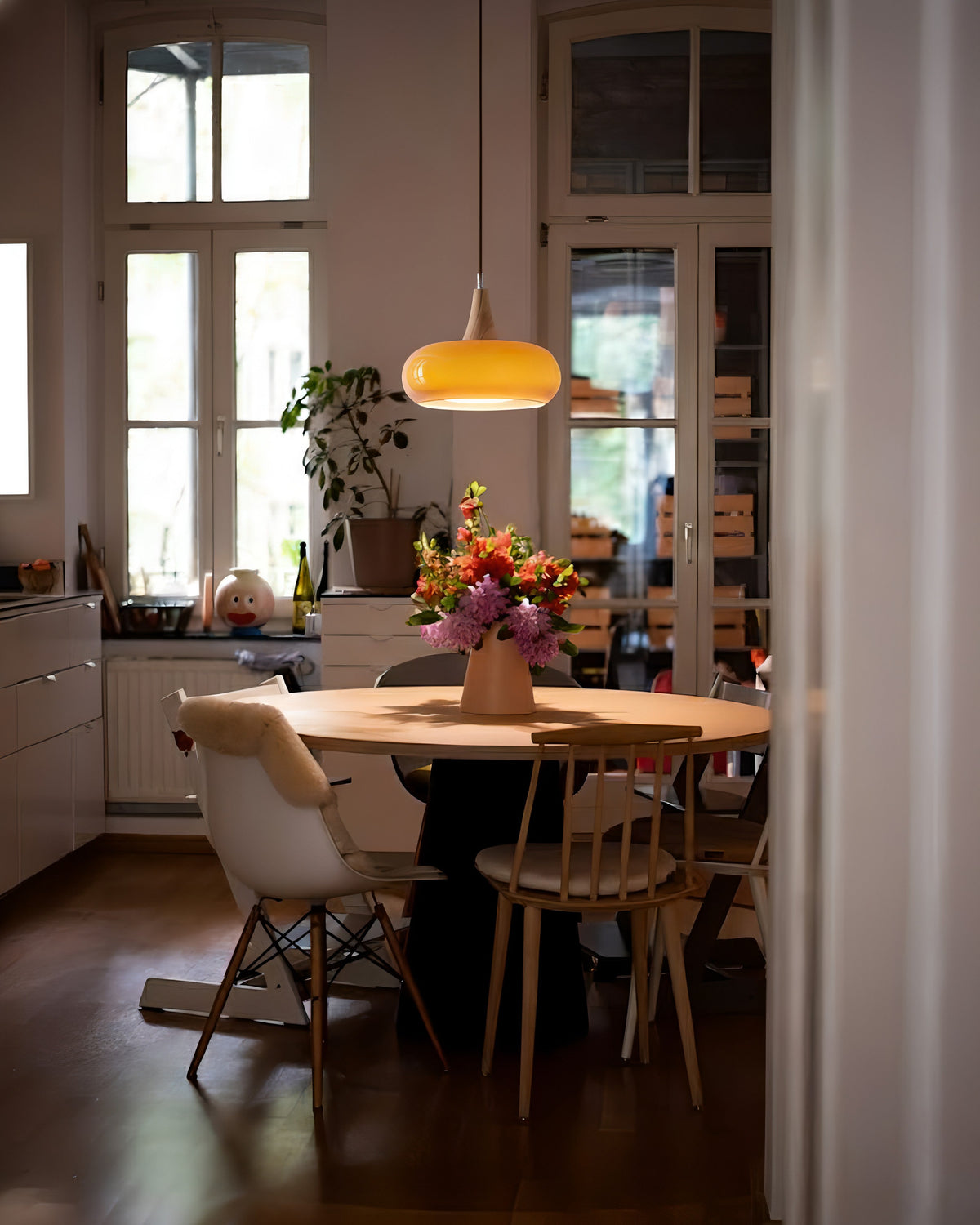 Bondilane — Marino Pendant Lamp