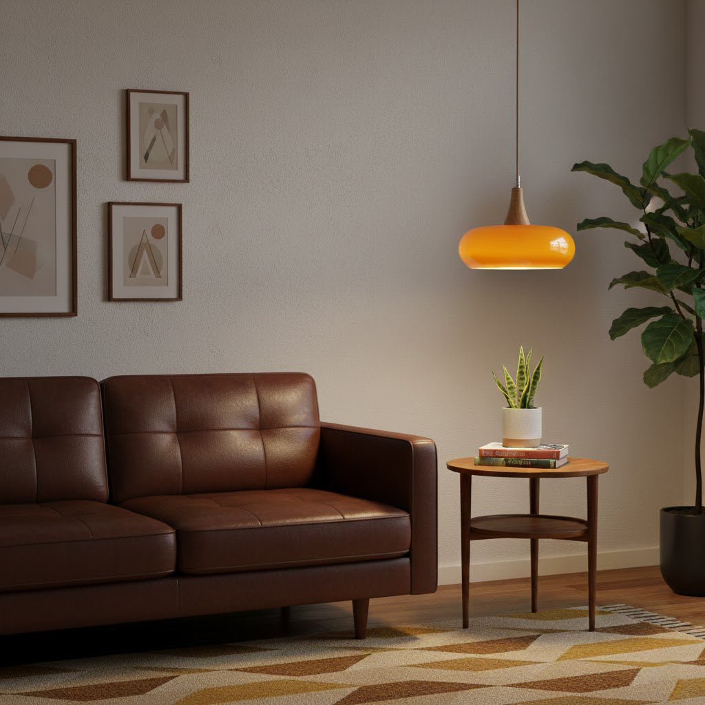Bondilane — Marino Pendant Lamp