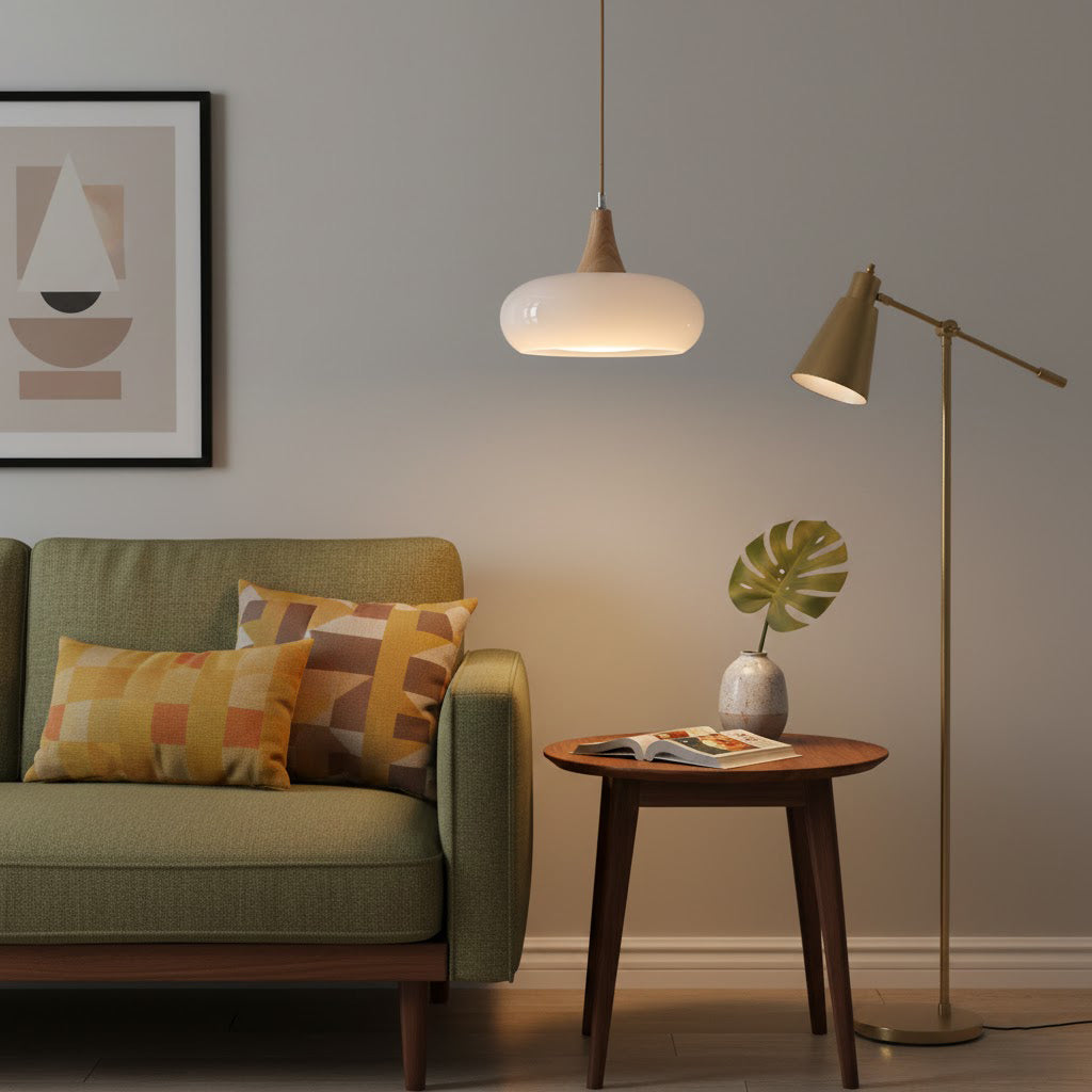 Bondilane — Marino Pendant Lamp