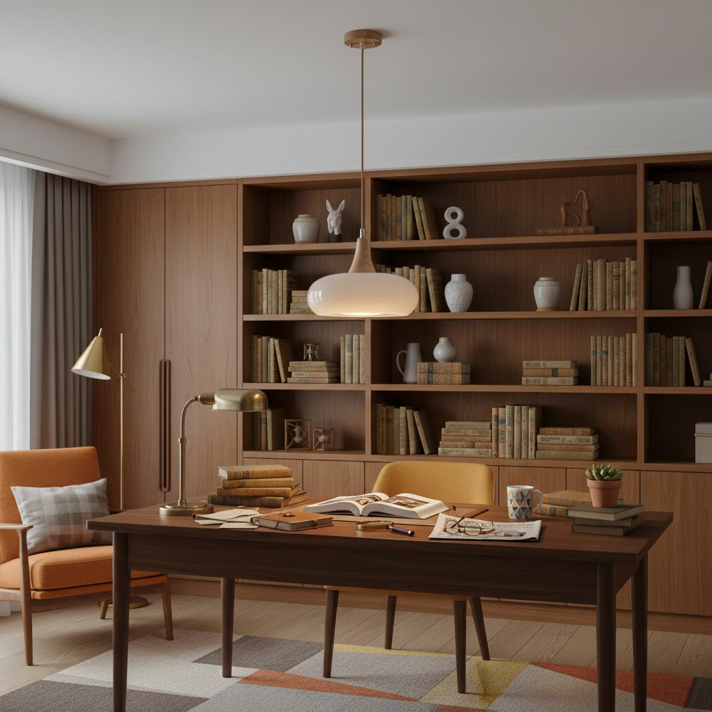 Bondilane — Marino Pendant Lamp
