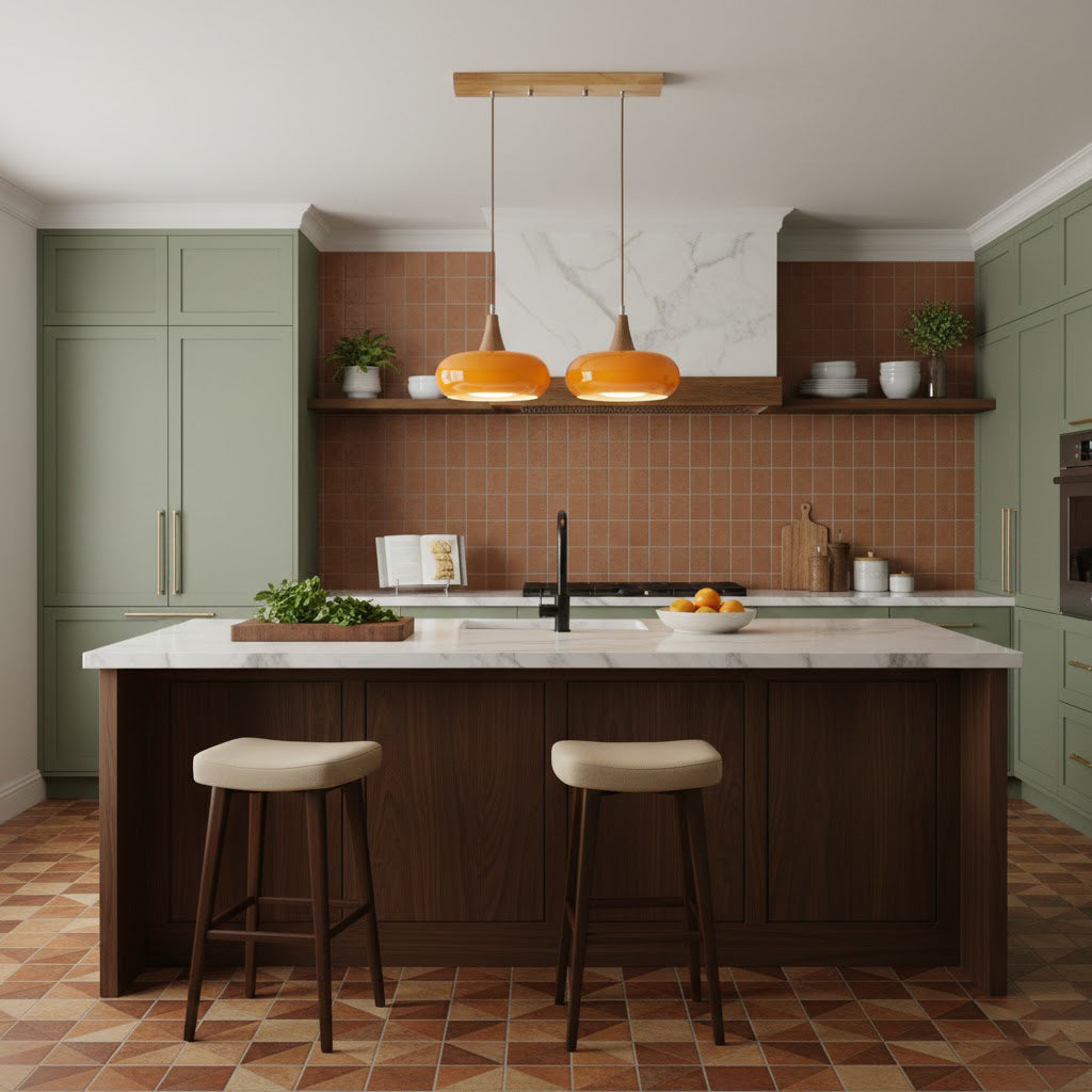 Bondilane — Marino Pendant Lamp