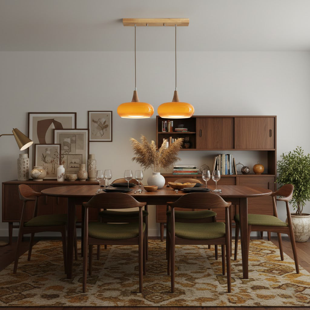 Bondilane — Marino Pendant Lamp