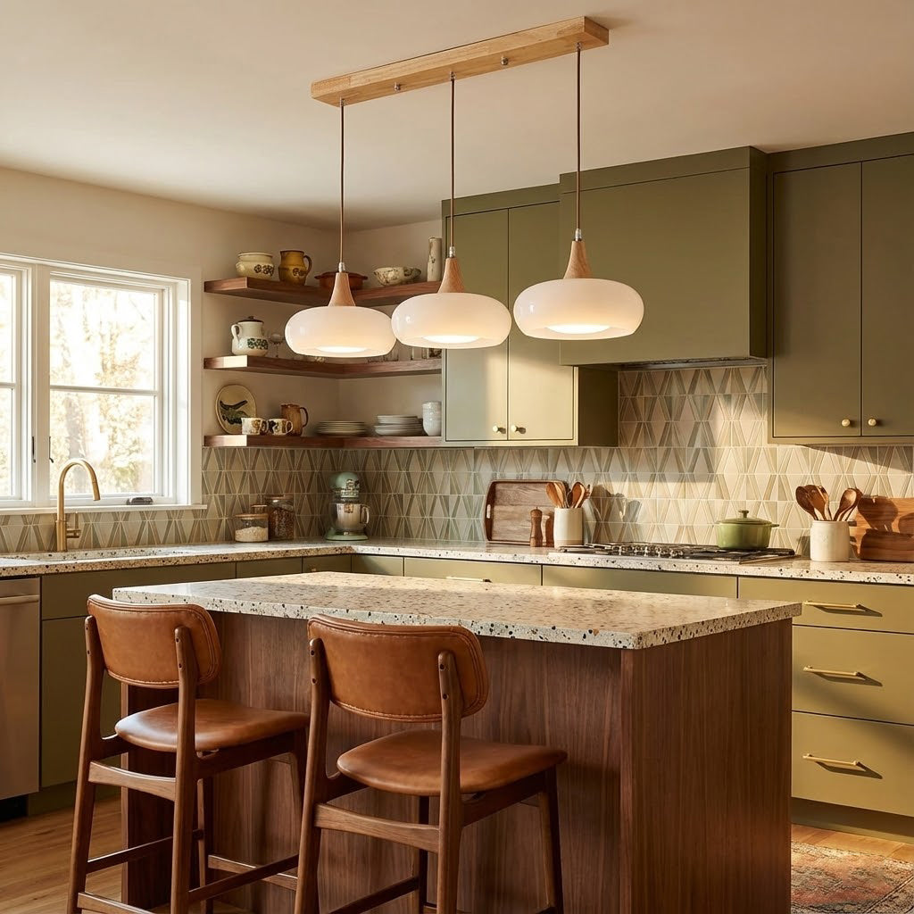 Bondilane — Marino Pendant Lamp