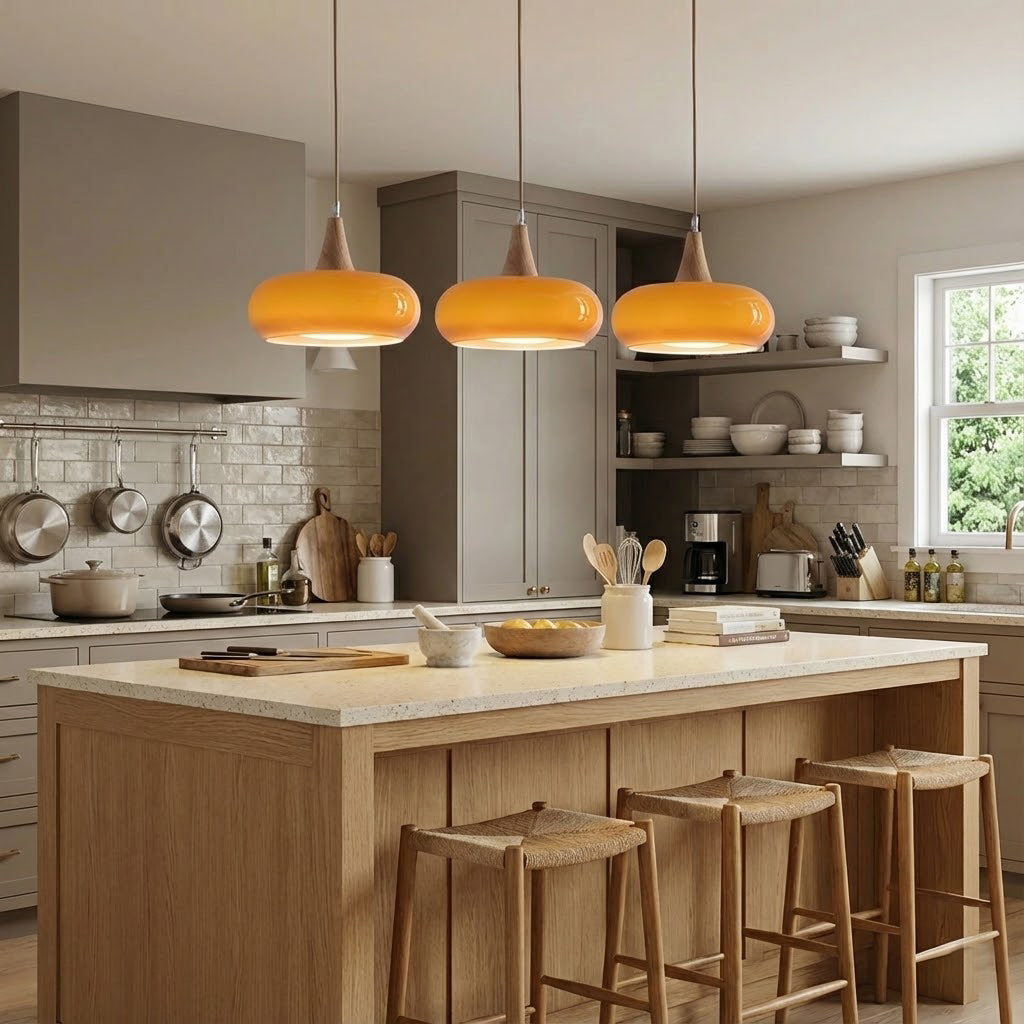 Bondilane — Marino Pendant Lamp