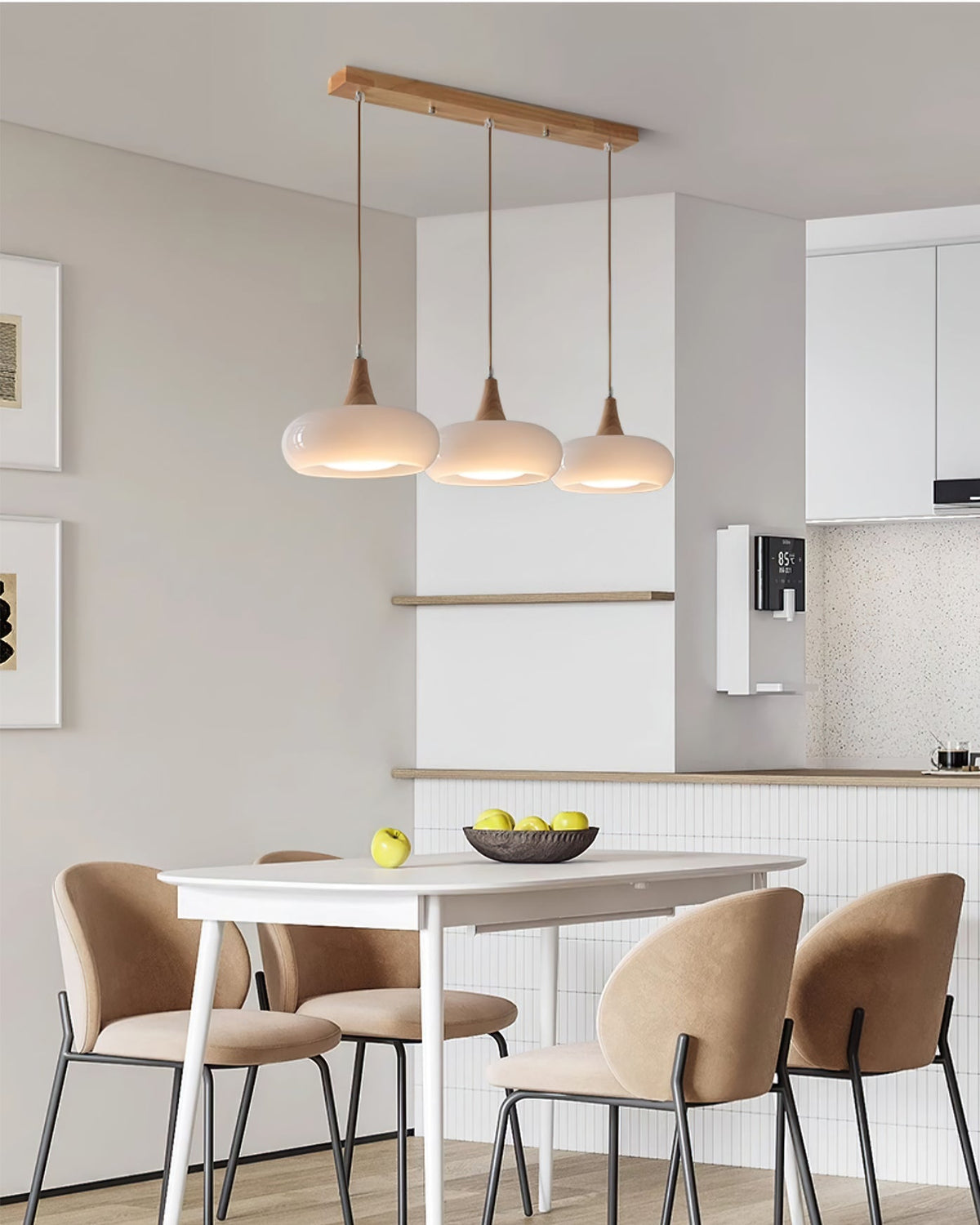 Bondilane — Marino Pendant Lamp