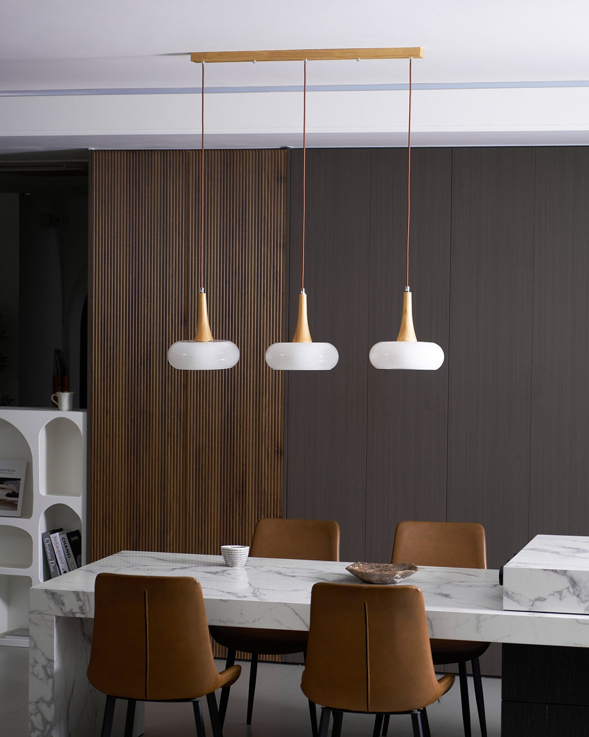 Bondilane — Marino Pendant Lamp