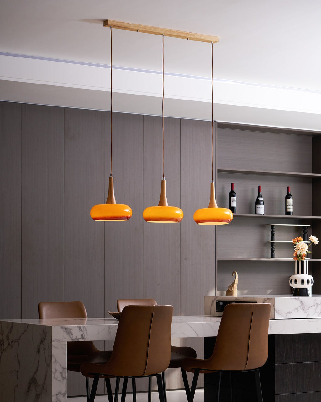 Bondilane — Marino Pendant Lamp