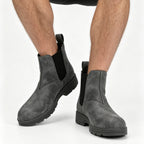 Bondilane — Men’s Chelsea Boots with Lightweight Thick Sole