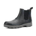 Bondilane — Men’s Chelsea Boots with Lightweight Thick Sole