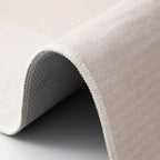 Bondilane — Modern Abstract Soft Area Rug  Cozy Floor Carpet for Living Room and Bedroom