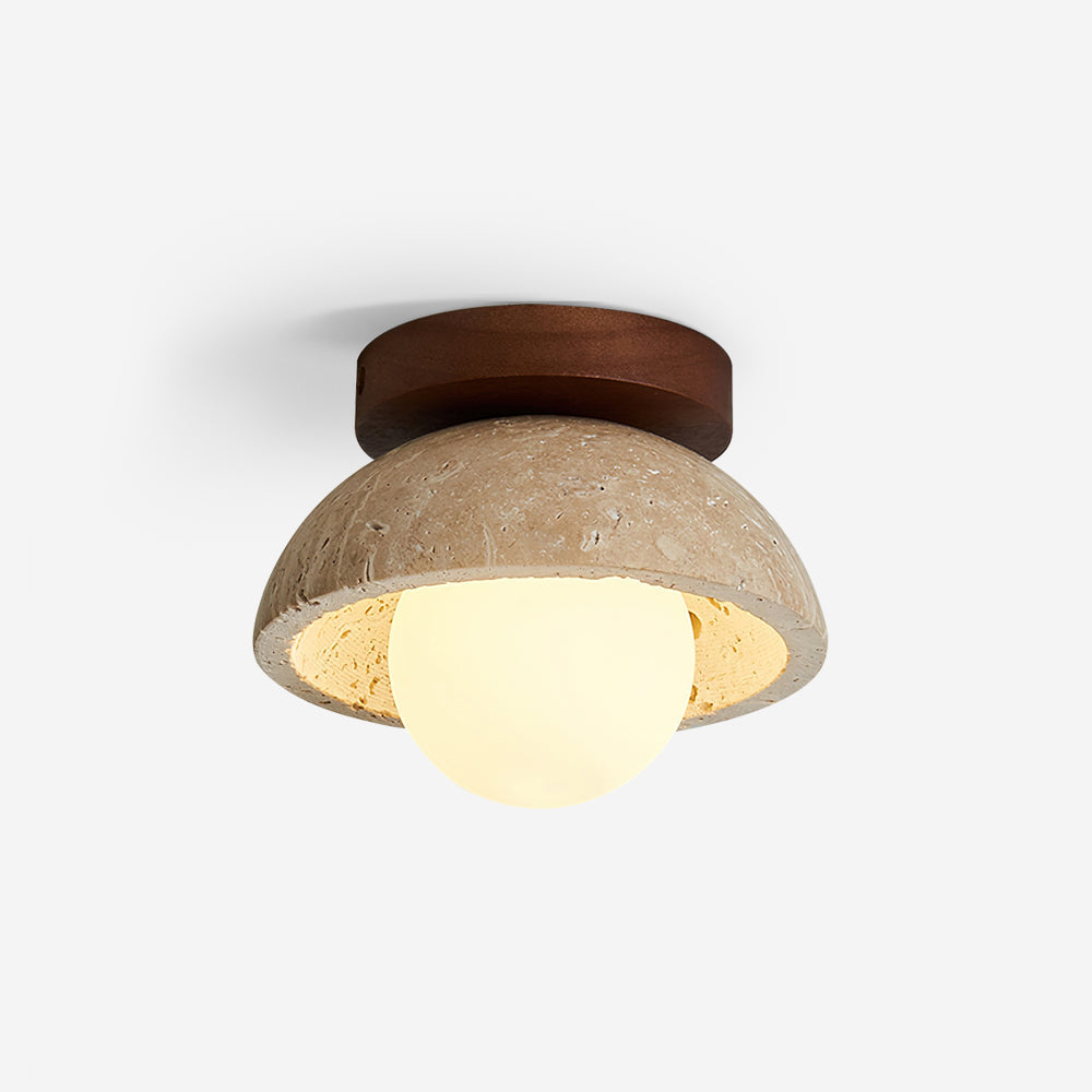 Bondilane — Modern Ceiling Lights for Natural Elegance