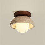 Bondilane — Modern Ceiling Lights for Natural Elegance