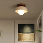 Bondilane — Modern Ceiling Lights for Natural Elegance