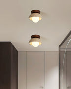Bondilane — Modern Ceiling Lights for Natural Elegance
