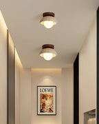 Bondilane — Modern Ceiling Lights for Natural Elegance