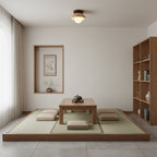 Bondilane — Modern Ceiling Lights for Natural Elegance
