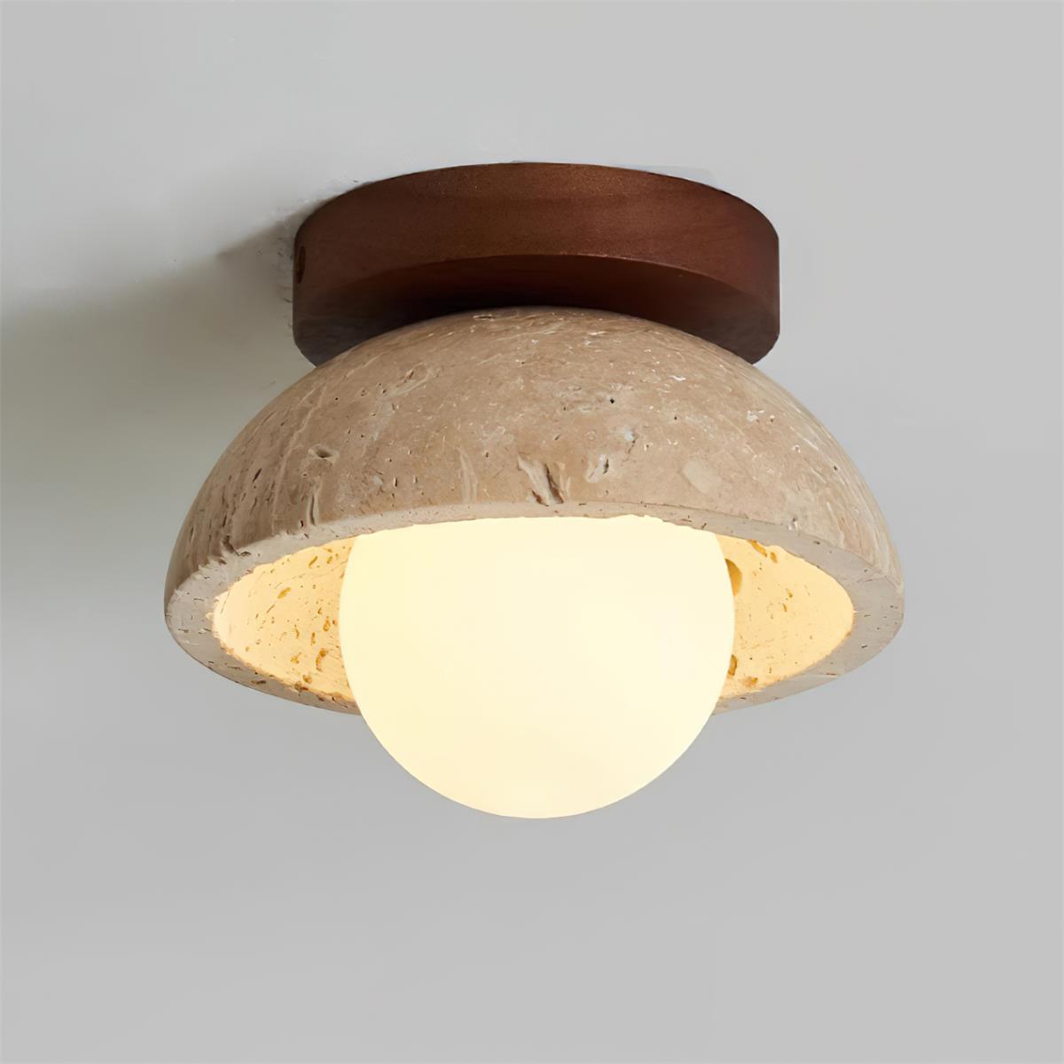 Bondilane — Modern Ceiling Lights for Natural Elegance