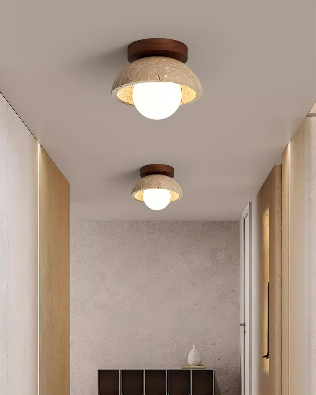 Bondilane — Modern Ceiling Lights for Natural Elegance