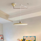Bondilane — Modern Height-Adjustable LED pendant lamp For Kitchen and Dining Room