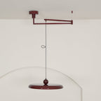 Bondilane — Modern Height-Adjustable LED pendant lamp For Kitchen and Dining Room