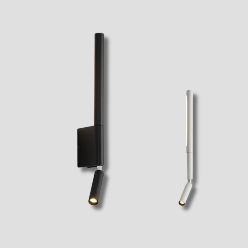 Bondilane — Modern LED Bedroom Wall Light for a Relaxing Atmosphere