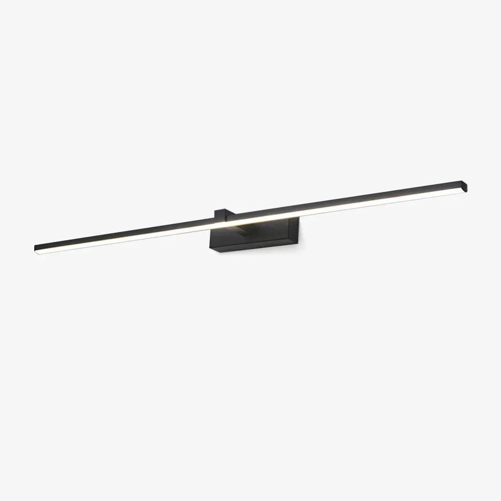 Bondilane — Modern Vanity Linear LED Mirror Wall Light for Living Spaces