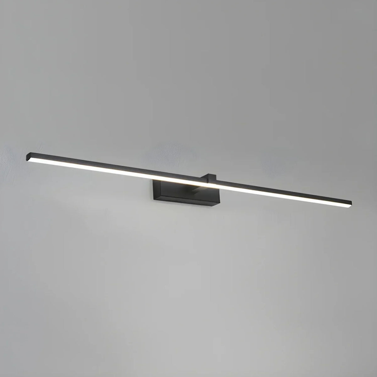 Bondilane — Modern Vanity Linear LED Mirror Wall Light for Living Spaces