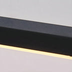 Bondilane — Modern Vanity Linear LED Mirror Wall Light for Living Spaces
