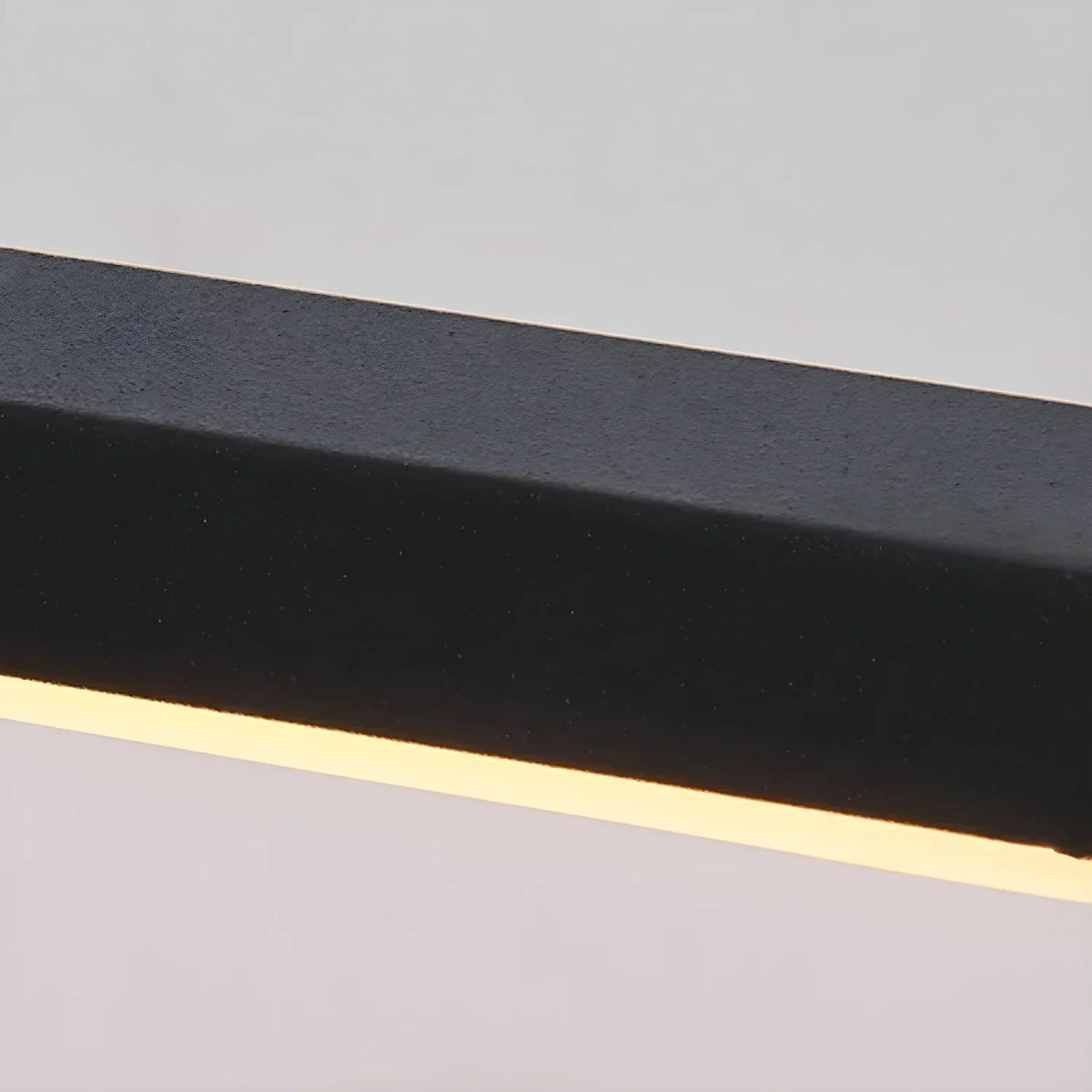 Bondilane — Modern Vanity Linear LED Mirror Wall Light for Living Spaces
