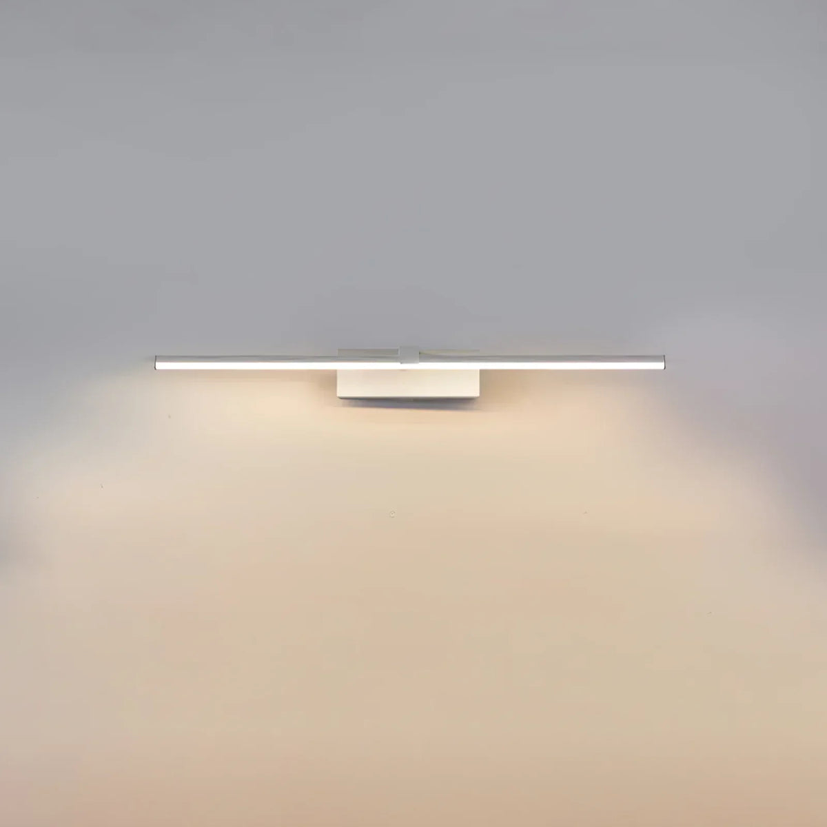 Bondilane — Modern Vanity Linear LED Mirror Wall Light for Living Spaces