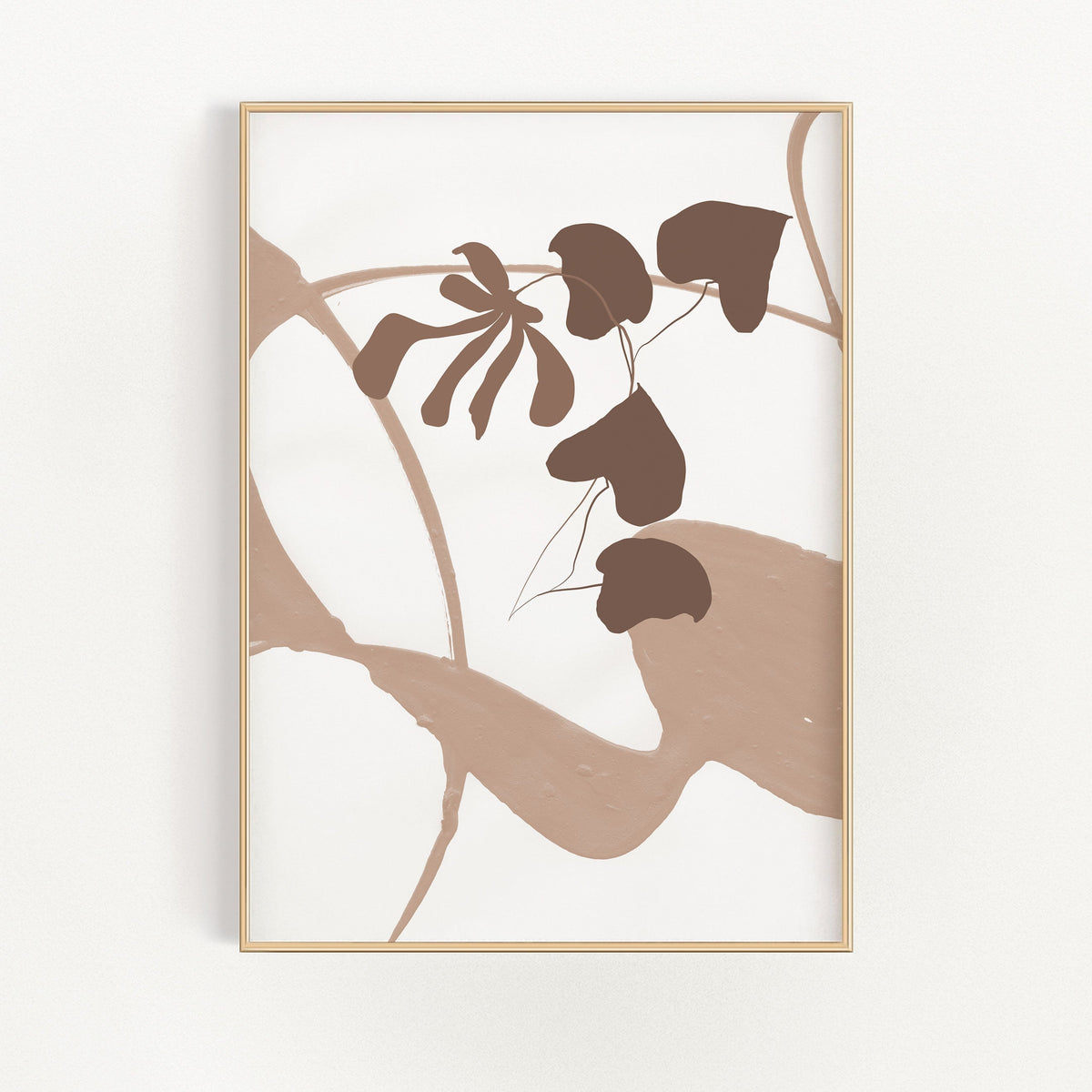Bondilane — Museum‑Quality Wall Art Print