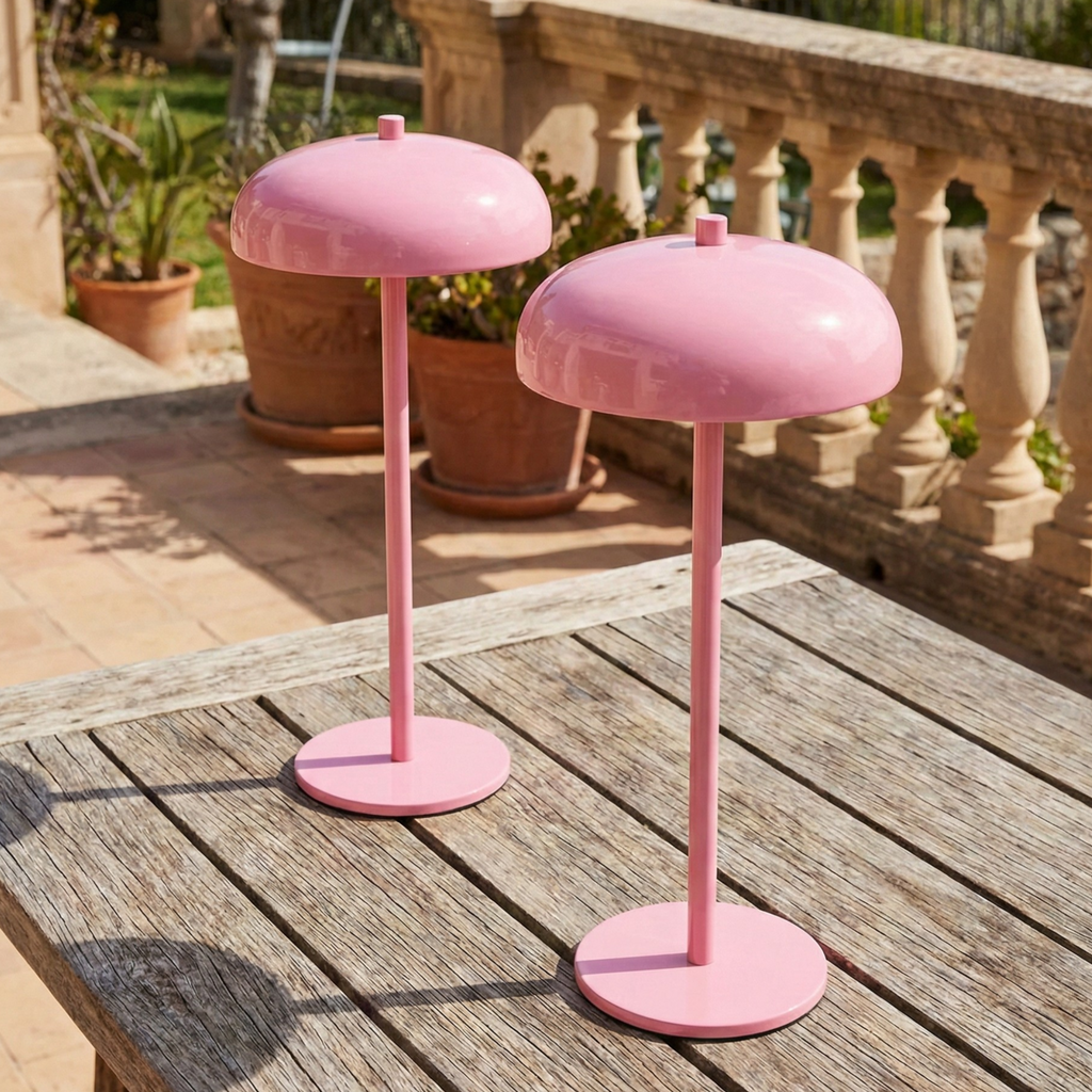 Bondilane — Rechargeable Cordless LED Table Lamp