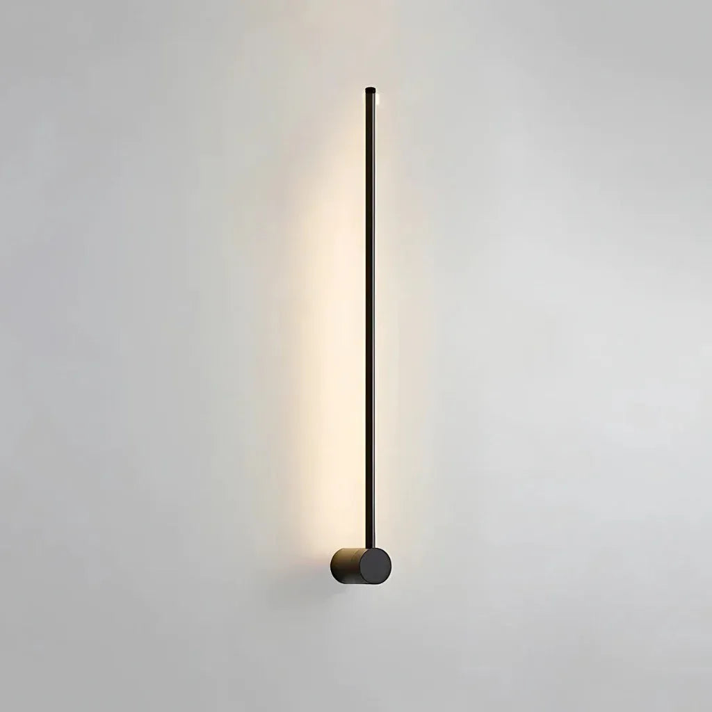 Bondilane — Linear Nordic Wall Sconce Light