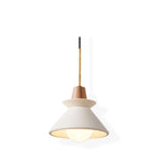 Bondilane — Nordic Halo Pendant Lamp