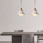 Bondilane — Nordic Halo Pendant Lamp