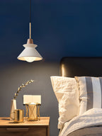 Bondilane — Nordic Halo Pendant Lamp