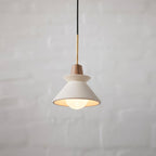 Bondilane — Nordic Halo Pendant Lamp