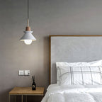 Bondilane — Nordic Halo Pendant Lamp