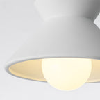 Bondilane — Nordic Halo Pendant Lamp