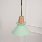 Bondilane — Nordic Halo Pendant Lamp
