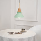 Bondilane — Nordic Halo Pendant Lamp