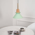 Bondilane — Nordic Halo Pendant Lamp