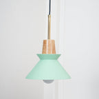 Bondilane — Nordic Halo Pendant Lamp