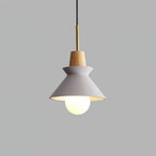 Bondilane — Nordic Halo Pendant Lamp