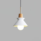 Bondilane — Nordic Halo Pendant Lamp