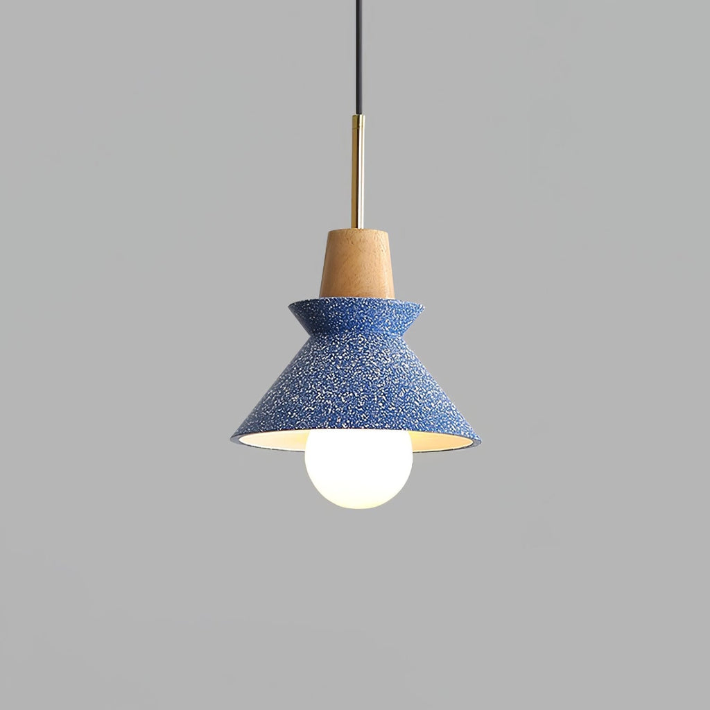 Bondilane — Nordic Halo Pendant Lamp